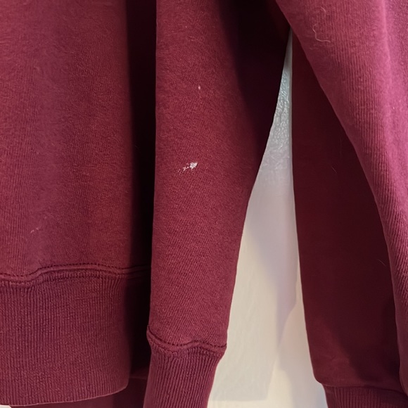 Vintage Washington State Sweatshirt - Picture 3 of 4